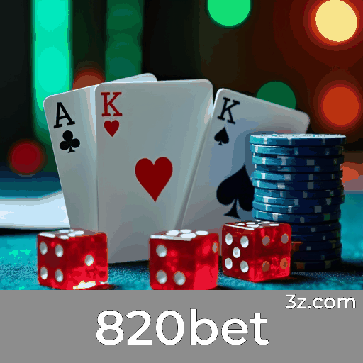 820bet: Ofertas Exclusivas para Usuários Brasileiros