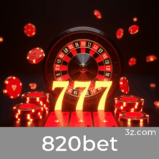 Experiência Premium com 820bet: Cassino Premiador e Seguro