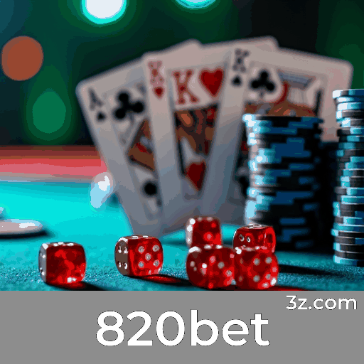 Experiência Premium com 820bet: Cassino Premiador e Seguro