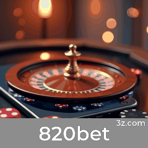 Acesso Exclusivo e Seguro: 820bet Gestão Avançada