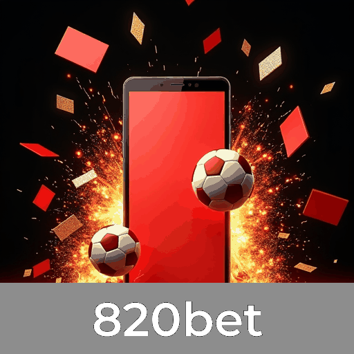 820bet: Entre com login rápido e explore jogos ao vivo