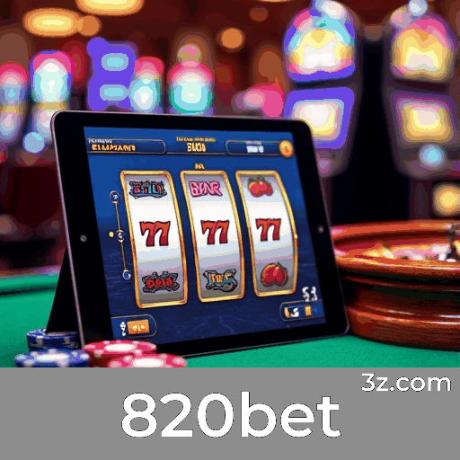 820bet: Ofertas Exclusivas para Usuários Brasileiros