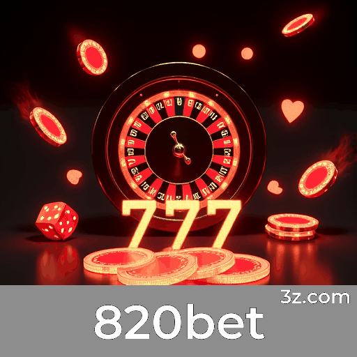 820bet: Aposta Segura e Profissional Líder