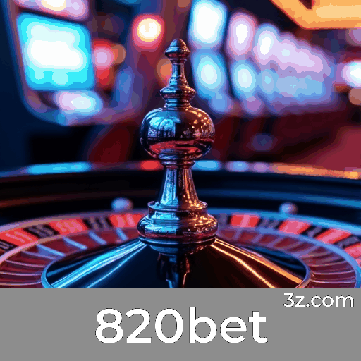 820bet: Apostas Esportivas Precisas e Abrangentes