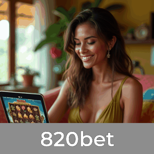 820bet: Entre com login rápido e explore jogos ao vivo