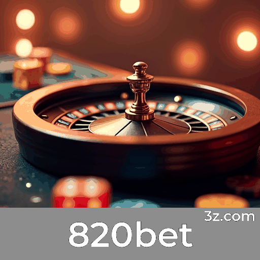 820bet: Apostas Esportivas Precisas e Abrangentes