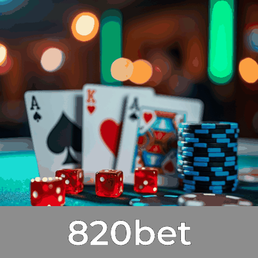 820bet: Entre com login rápido e explore jogos ao vivo