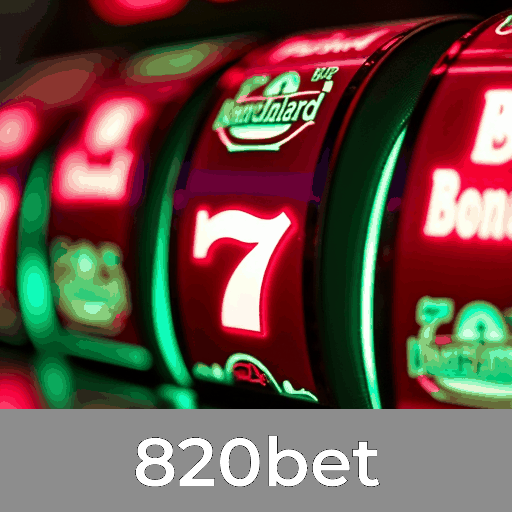 820bet - Promoções e bônus exclusivos para novos jogadores.