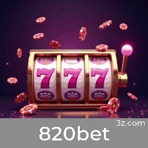 820bet: Sua Experiência de Cassino ao Vivo Inigualável