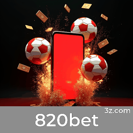 820bet: Aposta Segura e Profissional Líder