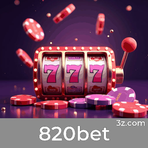 Experiência Premium com 820bet: Cassino Premiador e Seguro