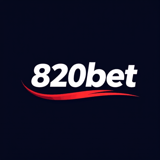 820bet Logo